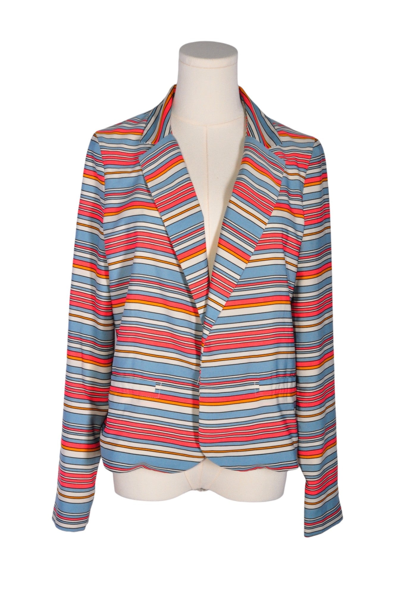 G 21 Blazers Regular fit in Red - Size 10 | 17.6 $ KOOP