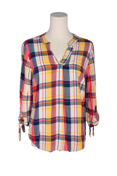 MY STYLE Women Blouses Regular fit in Yellow - Size S | 9.99 $ KOOP