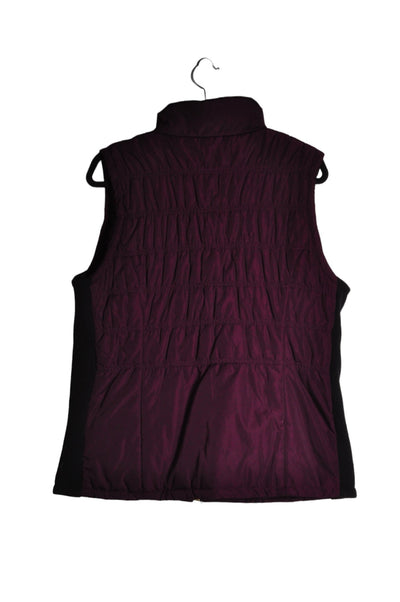 CALVIN KLEIN Women Coats Regular fit in Red - Size L | 134 $ KOOP