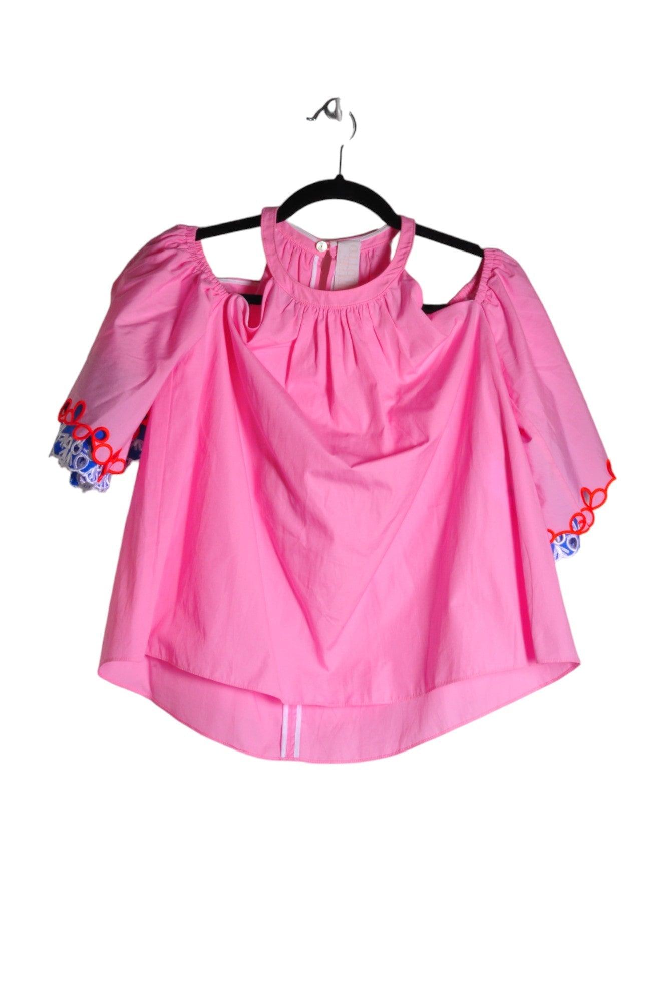 PETER PILOTTO Women Blouses Regular fit in Pink - Size 4 | 18 $ KOOP