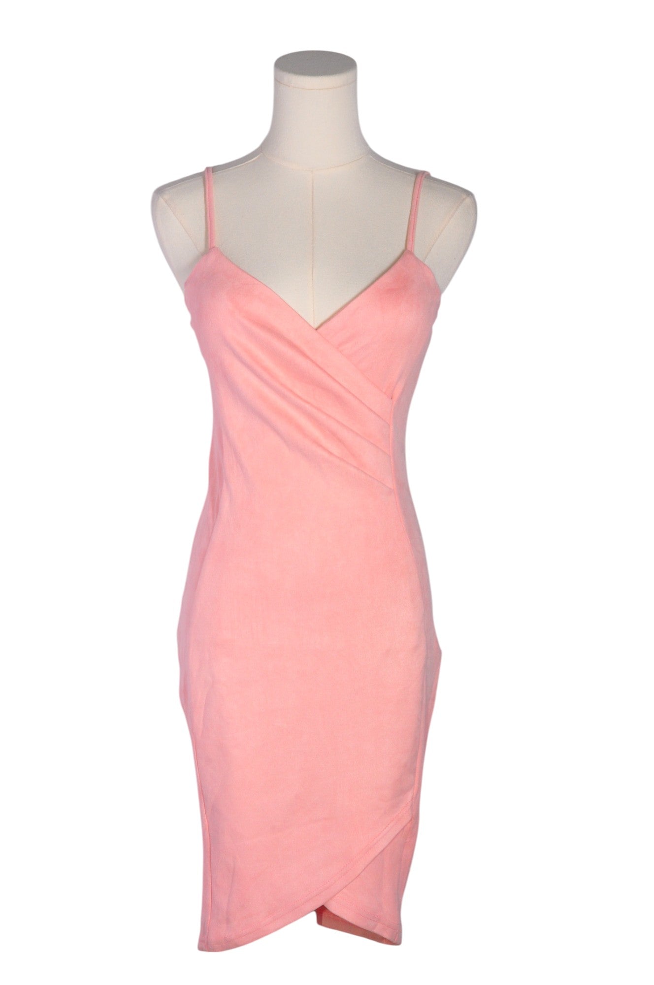 PINK BOUTIQUE Women Bodycon Dresses Regular fit in Pink - Size 10 | 27.6 $ KOOP