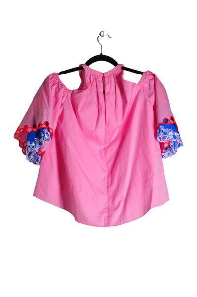 PETER PILOTTO Women Blouses Regular fit in Pink - Size 4 | 18 $ KOOP