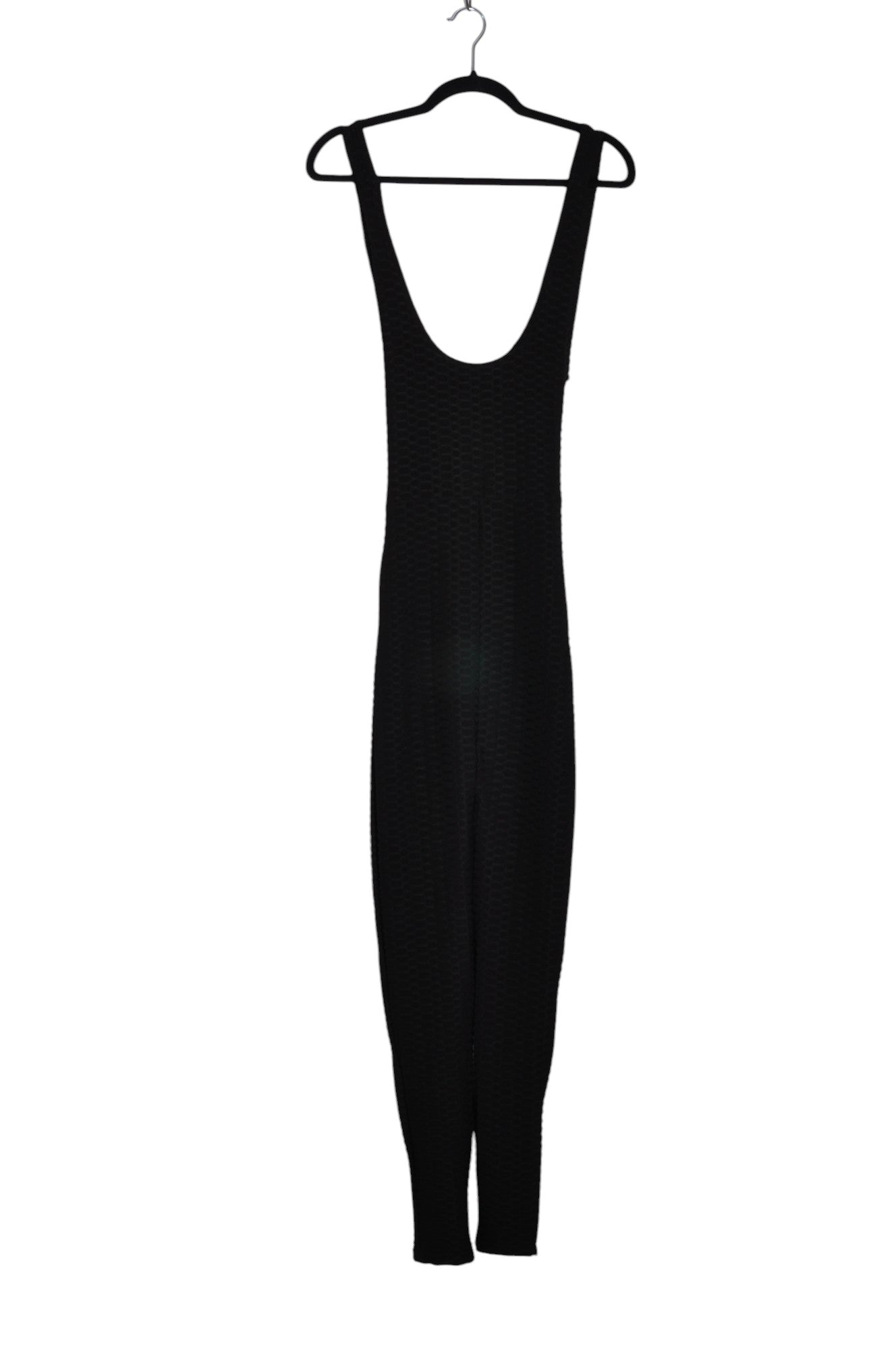 SHEIN Women Jumpsuits Regular fit in Black - Size M | 13.25 $ KOOP