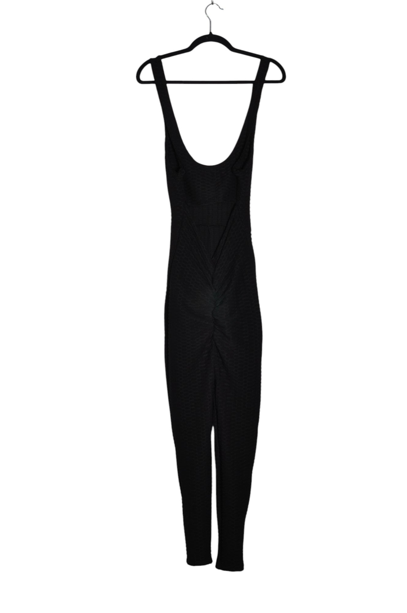 SHEIN Women Jumpsuits Regular fit in Black - Size M | 13.25 $ KOOP