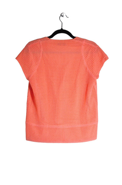 PAUL & JOE SISTER Women Blouses Regular fit in Orange - Size 1 | 18 $ KOOP