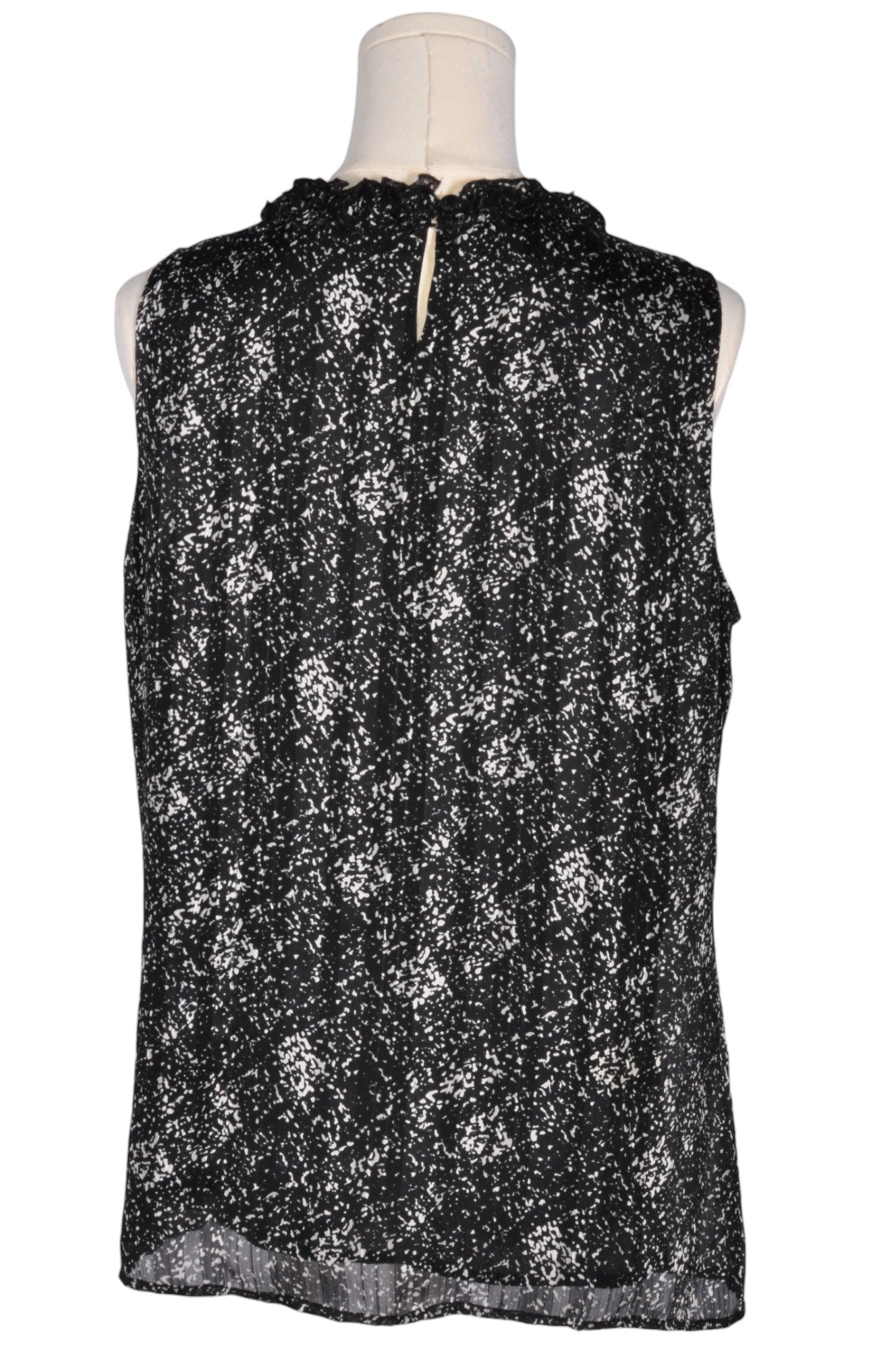 JONES NEW YORK Women Blouses Regular fit in Black - Size 12 | 19.99 $ KOOP