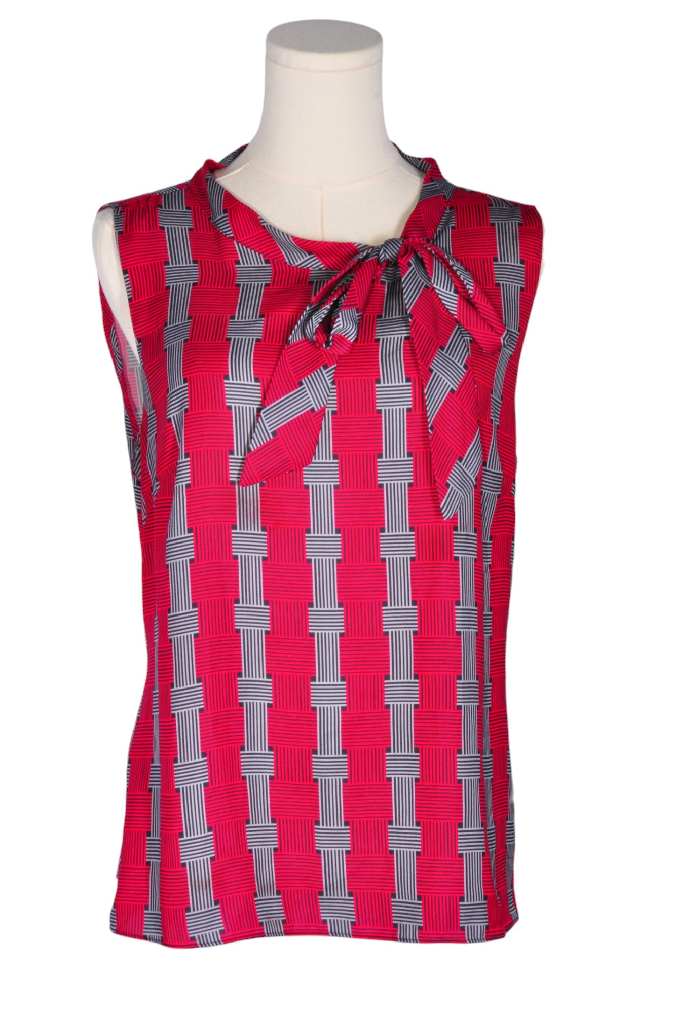 BANANA REPUBLIC Women Blouses Regular fit in Red - Size S | 32.29 $ KOOP