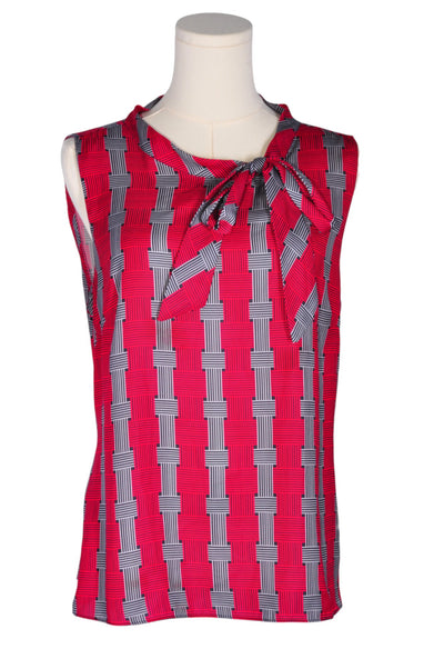 BANANA REPUBLIC Women Blouses Regular fit in Red - Size S | 32.29 $ KOOP