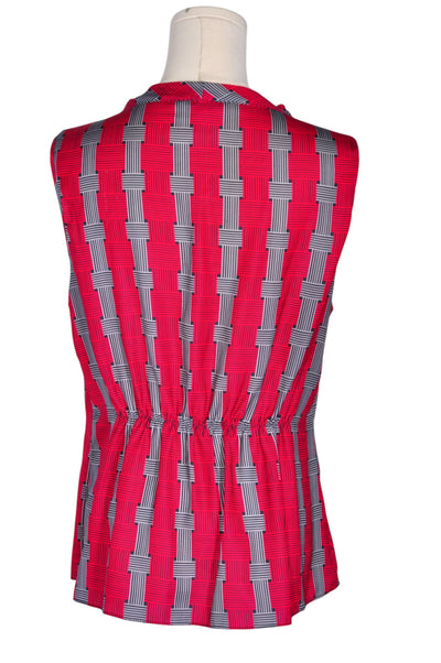 BANANA REPUBLIC Women Blouses Regular fit in Red - Size S | 32.29 $ KOOP