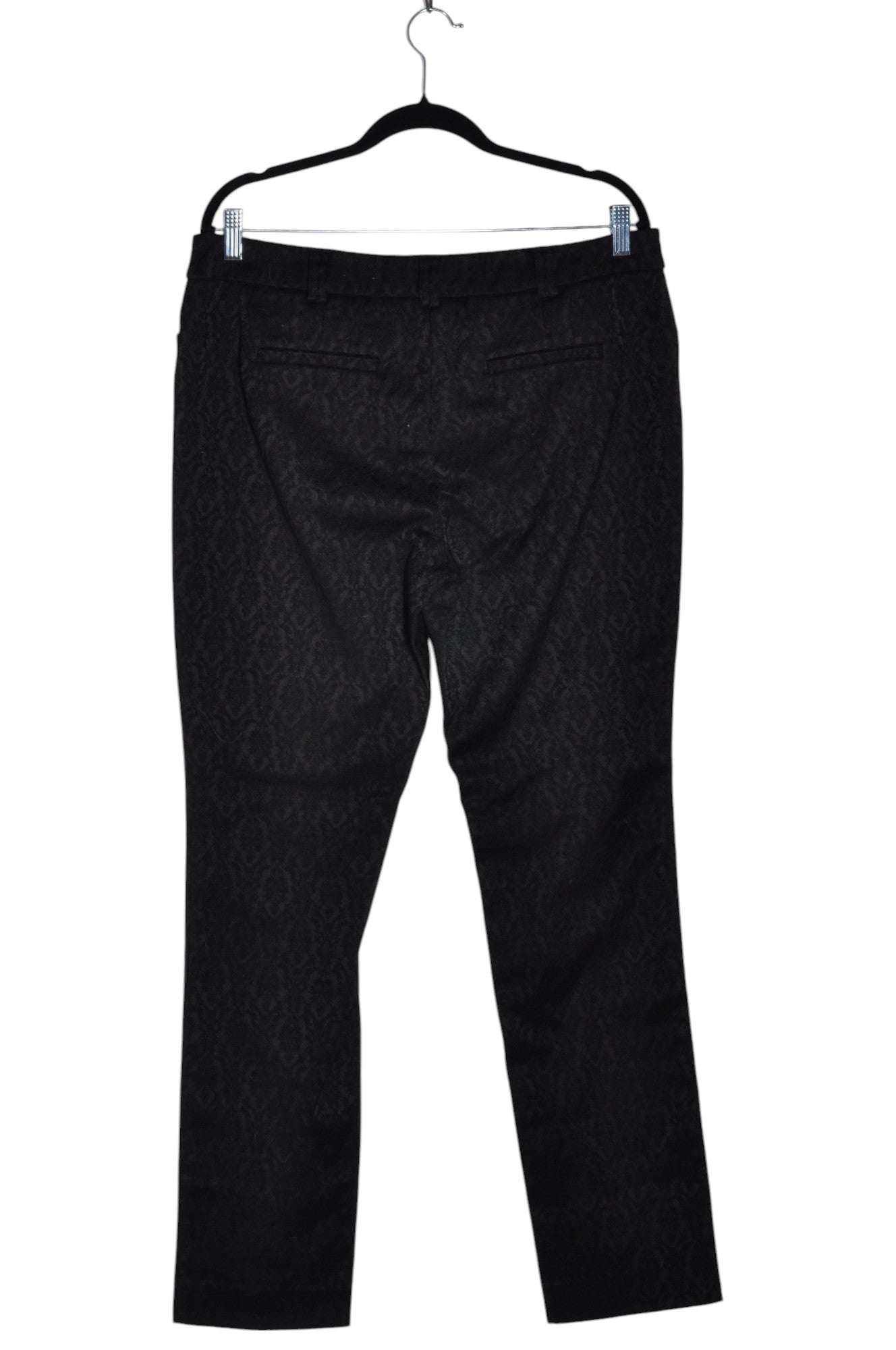 RICKI'S Women Trousers Regular fit in Black - Size 14 | 18.6 $ KOOP
