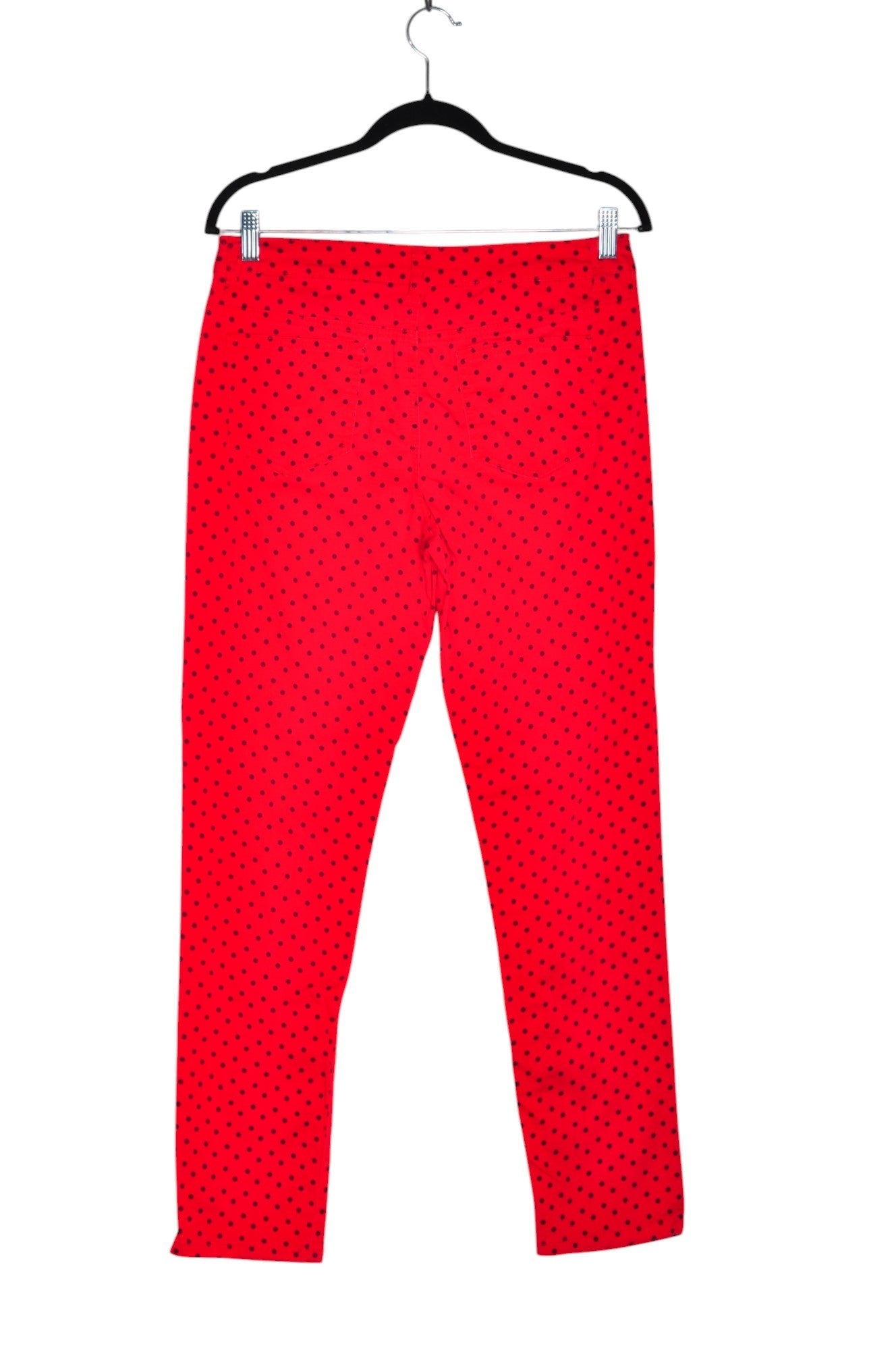 CI SONO Women Trousers Regular fit in Red - Size 11 | 11.19 $ KOOP