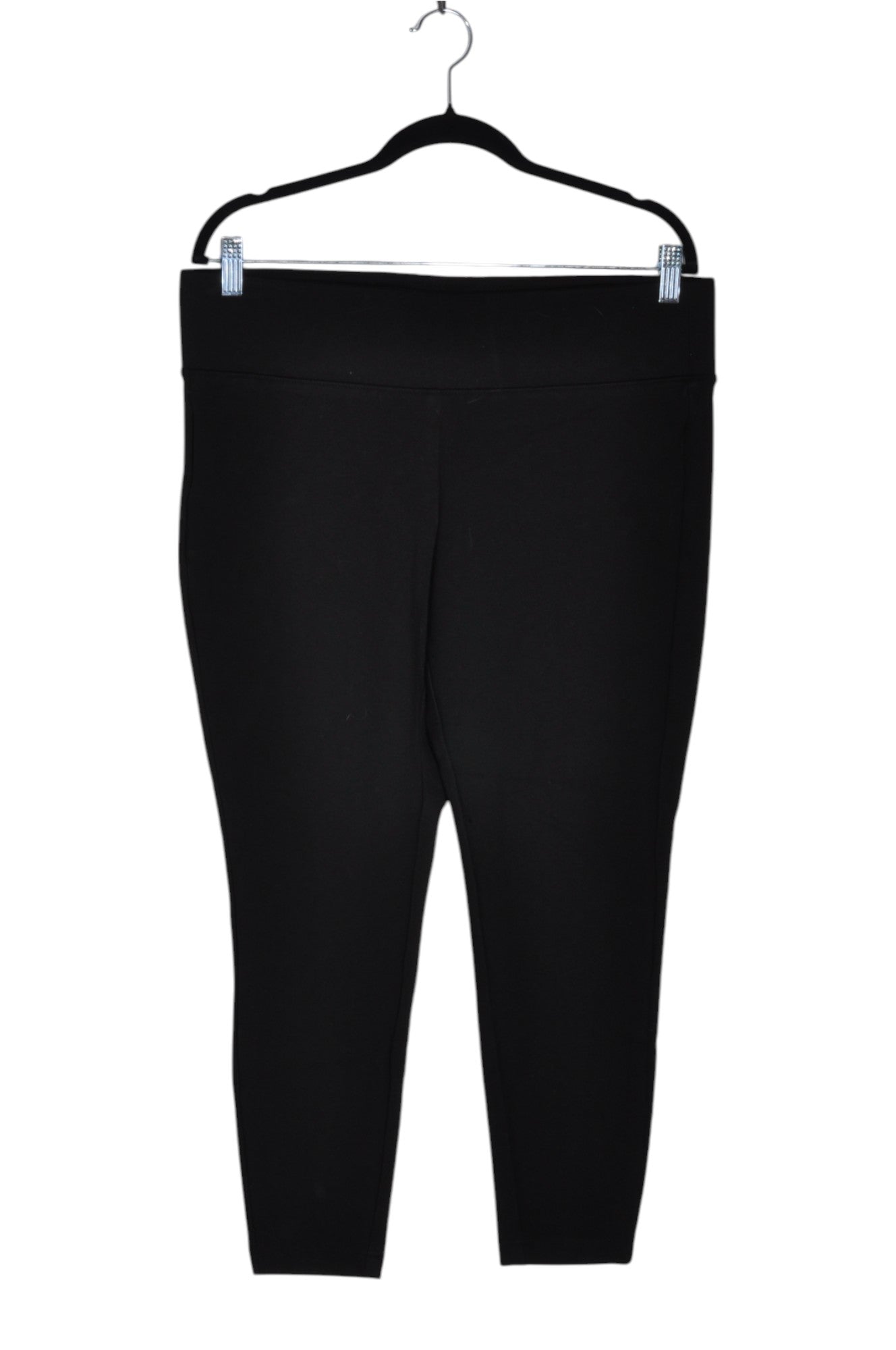 TORRID Women Work Pants Regular fit in Black - Size 1X | 19.99 $ KOOP