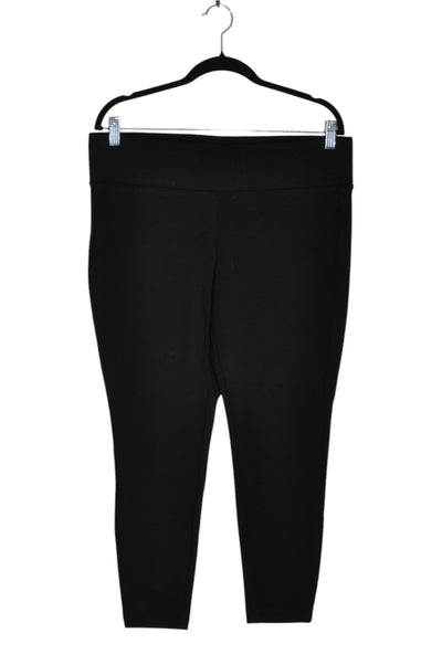 TORRID Women Work Pants Regular fit in Black - Size 1X | 19.99 $ KOOP