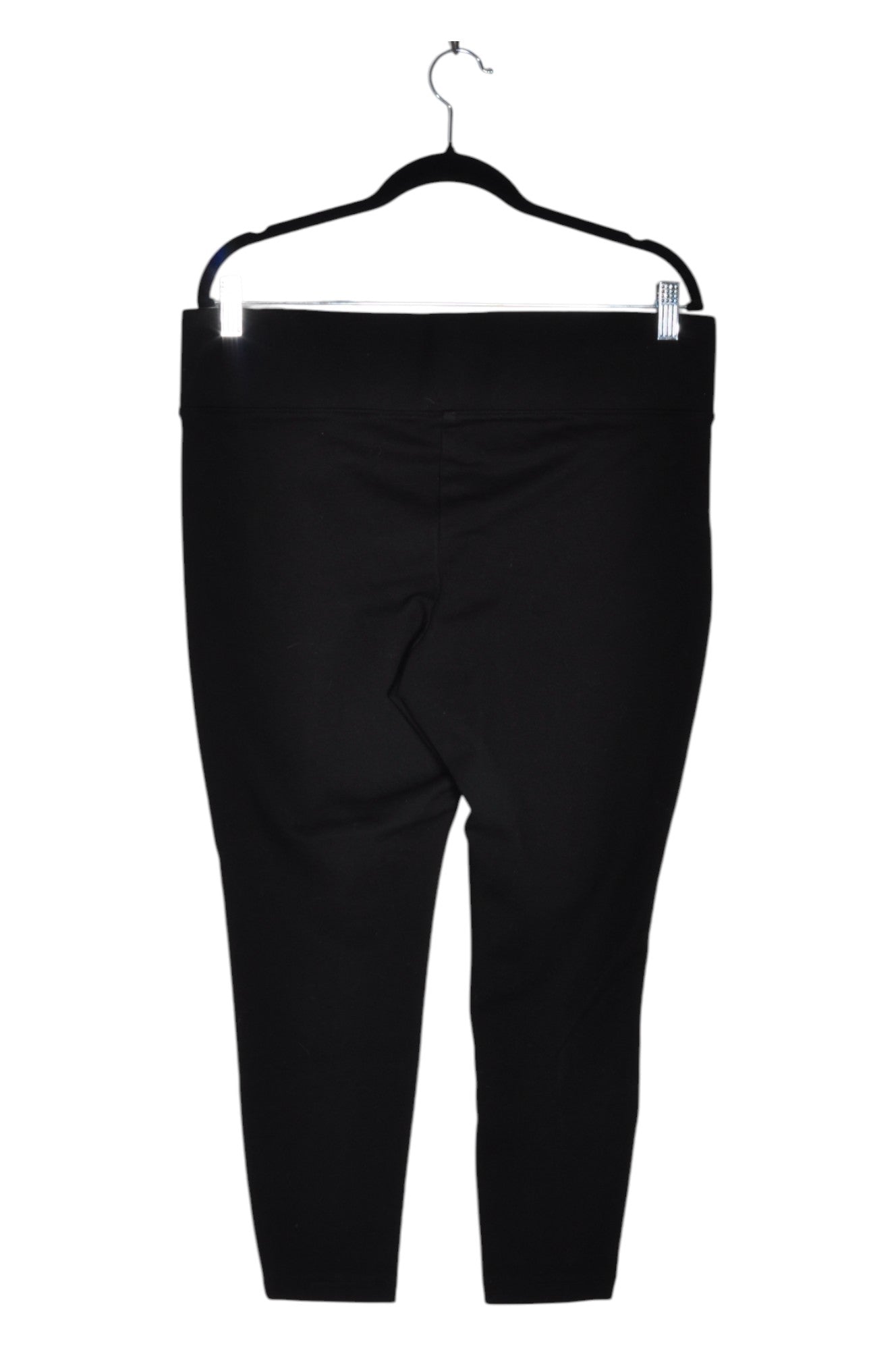 TORRID Women Work Pants Regular fit in Black - Size 1X | 19.99 $ KOOP