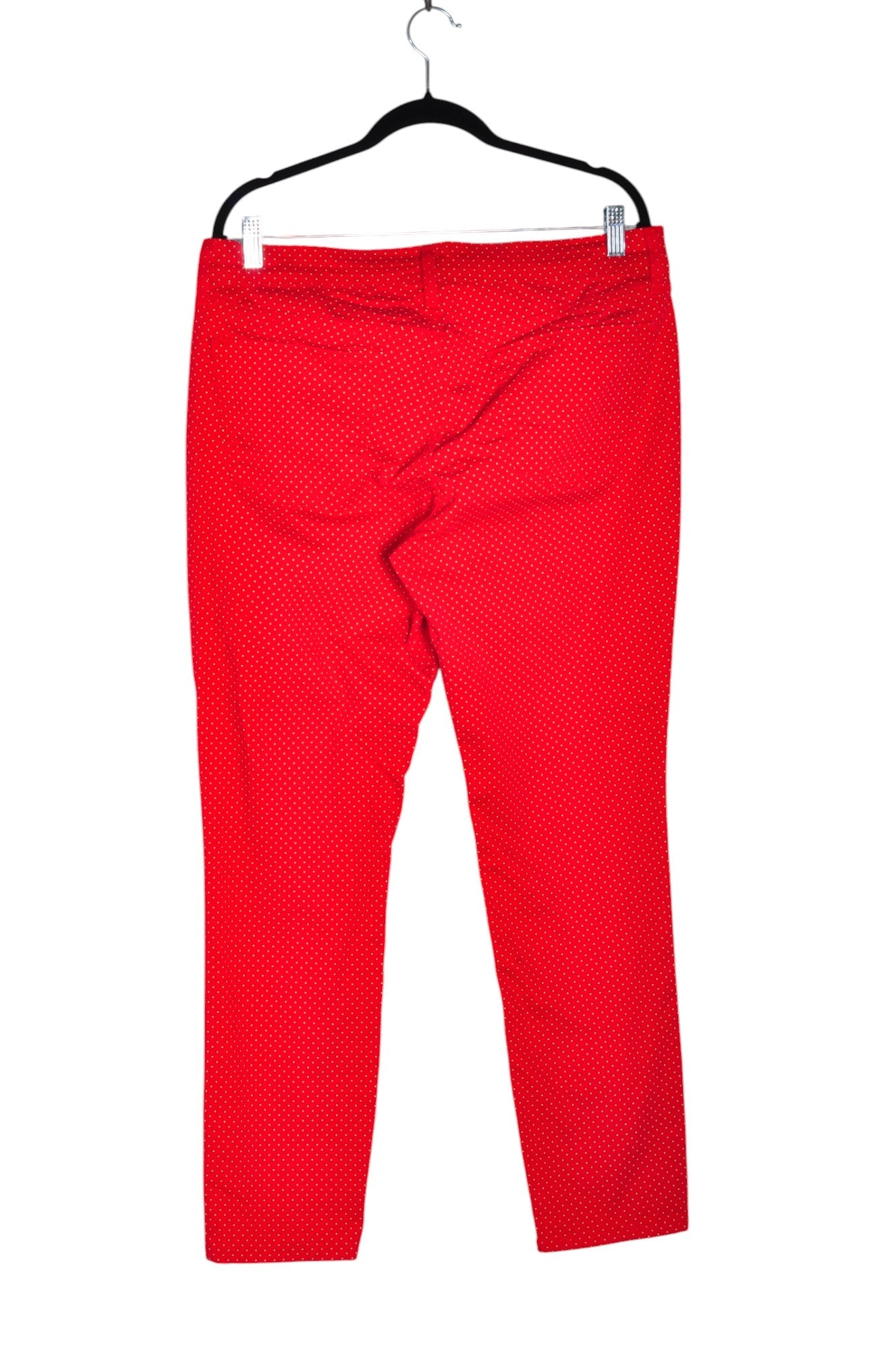 OLD NAVY Women Work Pants Regular fit in Red - Size 14 | 13.29 $ KOOP