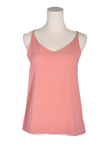 XIAO LU Women Blouses Regular fit in Pink - Size M | 13.25 $ KOOP