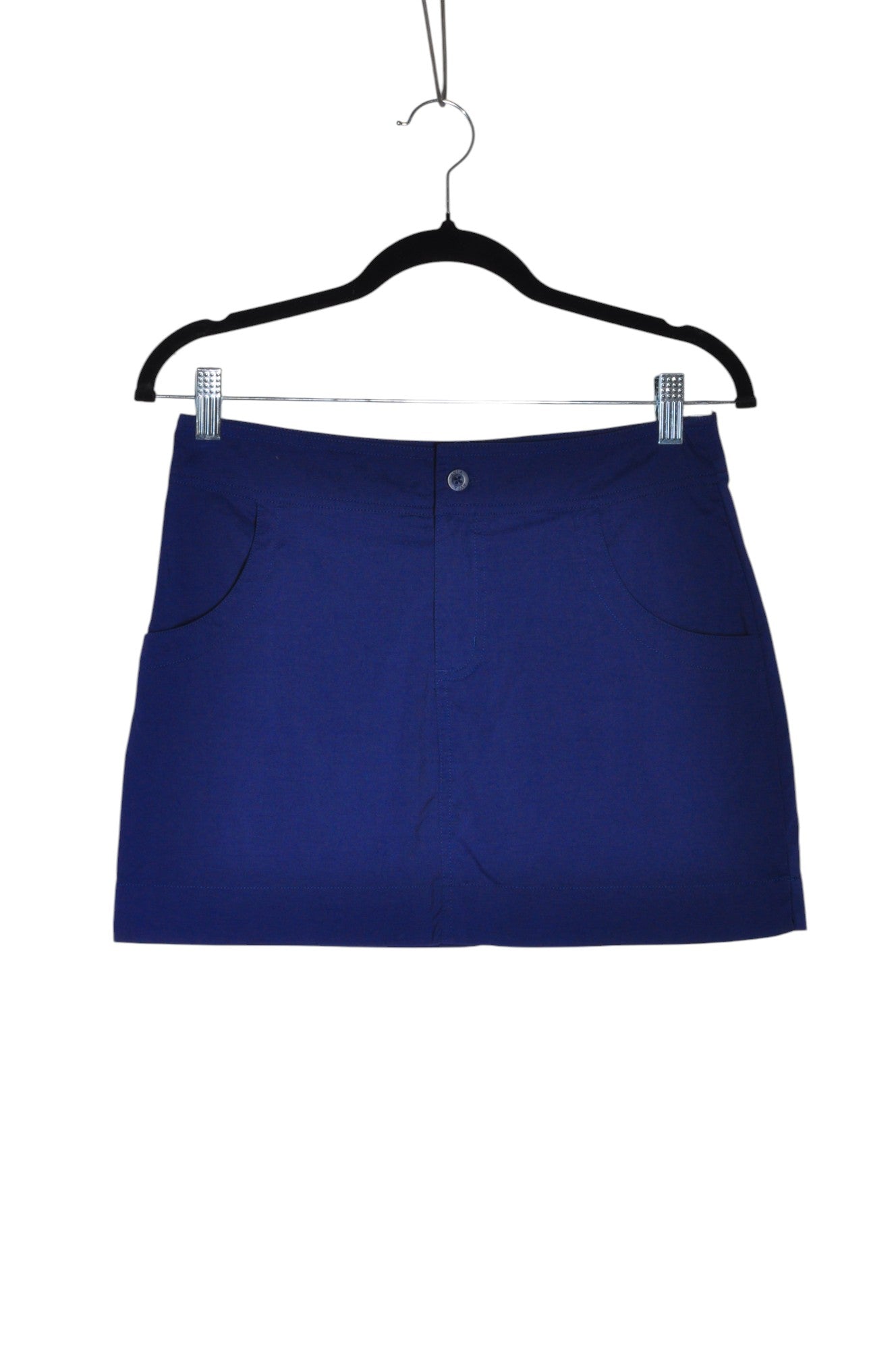 AVIA Women Casual Skirts Regular fit in Blue - Size XS | 10.99 $ KOOP