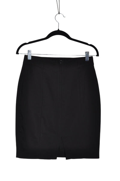 H&M Women Pencil Skirts Regular fit in Black - Size 6 | 12.99 $ KOOP