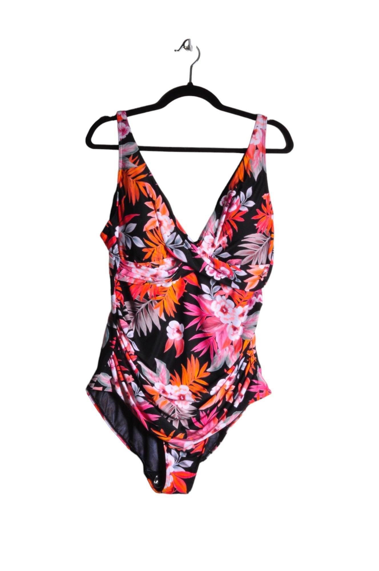 SEA LEVEL SWIM Women One Piece Swimsuits Regular fit in Black - Size 8, 16 | 58.79 $ KOOP