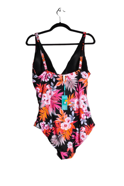 SEA LEVEL SWIM Women One Piece Swimsuits Regular fit in Black - Size 8, 16 | 58.79 $ KOOP