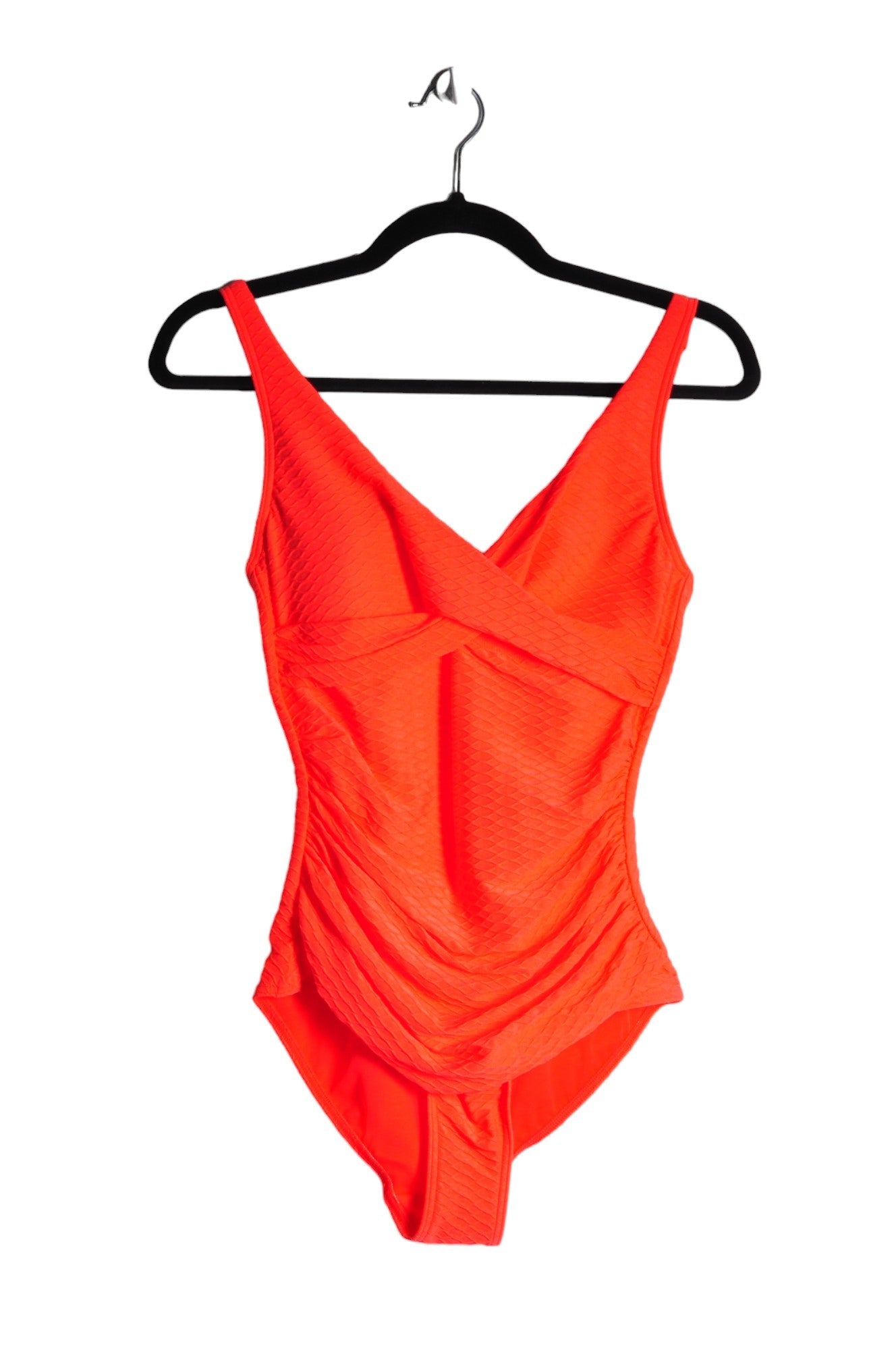 SEA LEVEL SWIM Women One Piece Swimsuits Regular fit in Orange - Size 6, 8 | 58.79 $ KOOP