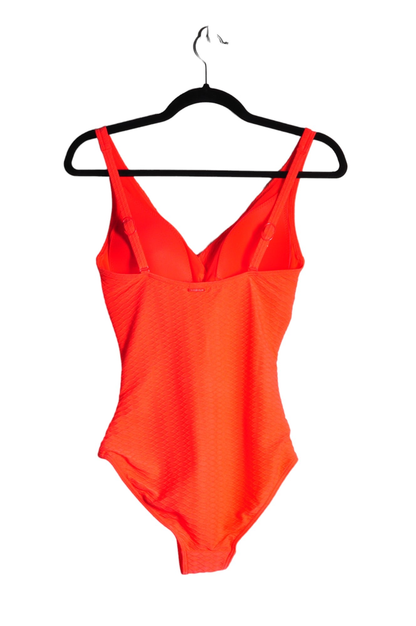 SEA LEVEL SWIM Women One Piece Swimsuits Regular fit in Orange - Size 6, 8 | 58.79 $ KOOP
