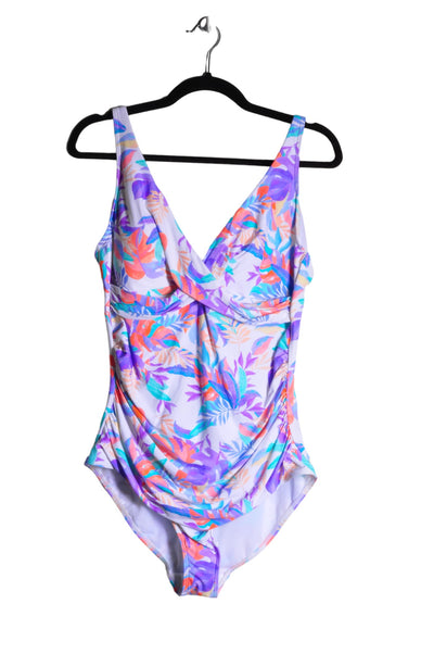 SEA LEVEL SWIM Women One Piece Swimsuits Regular fit in Purple - Size 14 | 49.99 $ KOOP