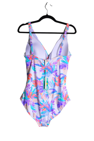 SEA LEVEL SWIM Women One Piece Swimsuits Regular fit in Purple - Size 14 | 49.99 $ KOOP