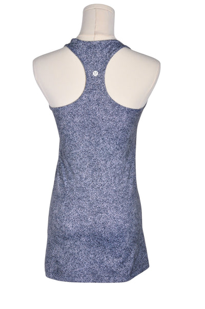 LULULEMON Women Activewear Tops Regular fit in Gray - Size M | 27.99 $ KOOP