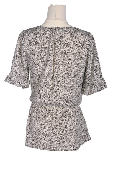 SIENNA SKY Women Blouses Regular fit in Gray - Size S | 11.19 $ KOOP
