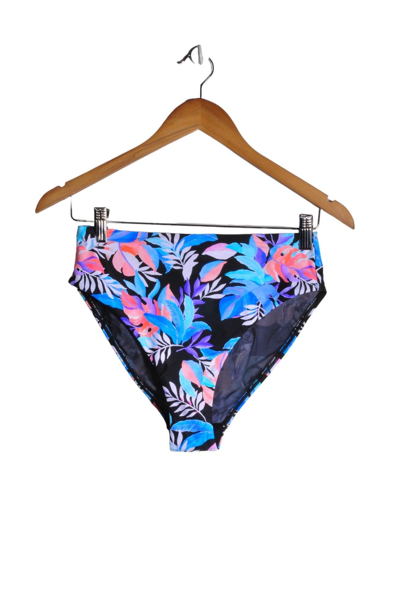 SEA LEVEL SWIM Women Tankinis Regular fit in Blue - Size 6, 8, 10, 12, 14 | 29.99 $ KOOP