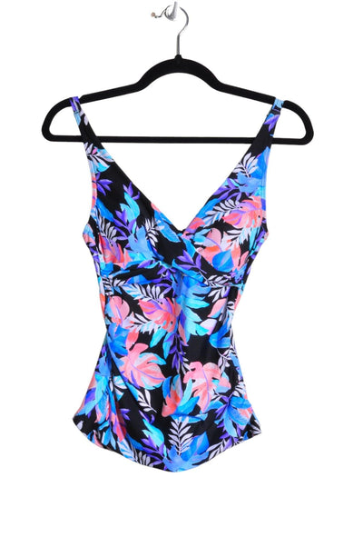 SEA LEVEL SWIM Women Tankinis Regular fit in Black - Size 6 | 49.99 $ KOOP