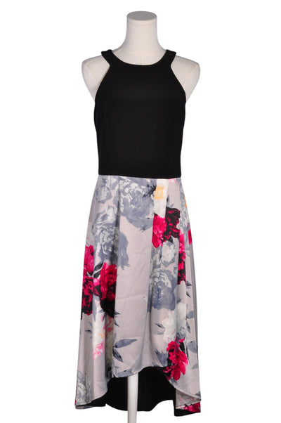 CHATEAU Women Fit & Flare Dresses Regular fit in Black - Size S | 22.3 $ KOOP