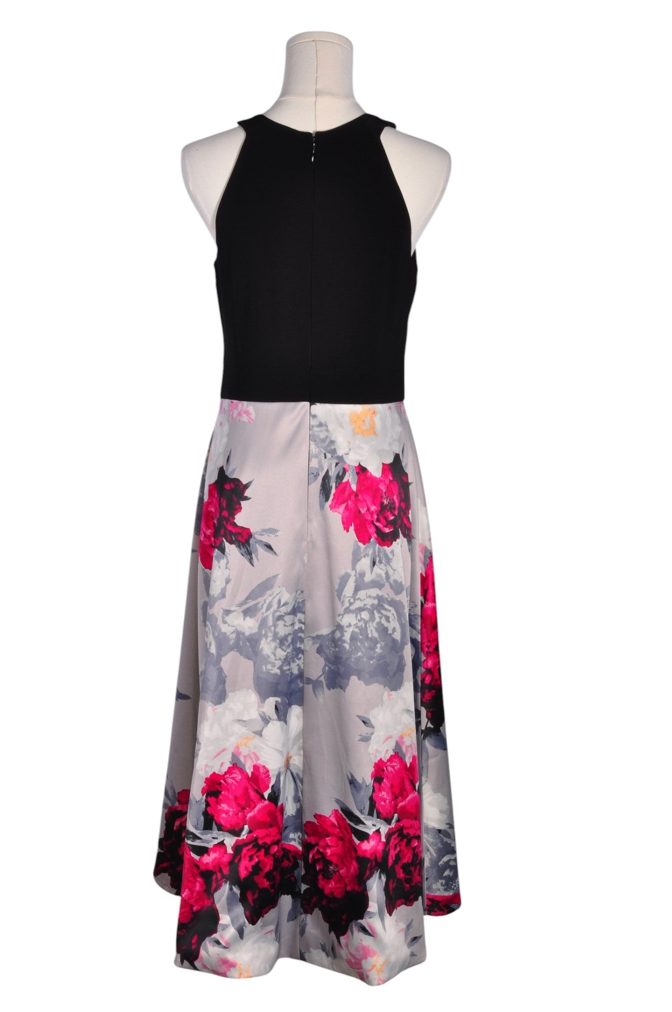 CHATEAU Women Fit & Flare Dresses Regular fit in Black - Size S | 22.3 $ KOOP