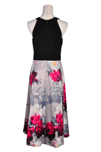 CHATEAU Women Fit & Flare Dresses Regular fit in Black - Size S | 22.3 $ KOOP