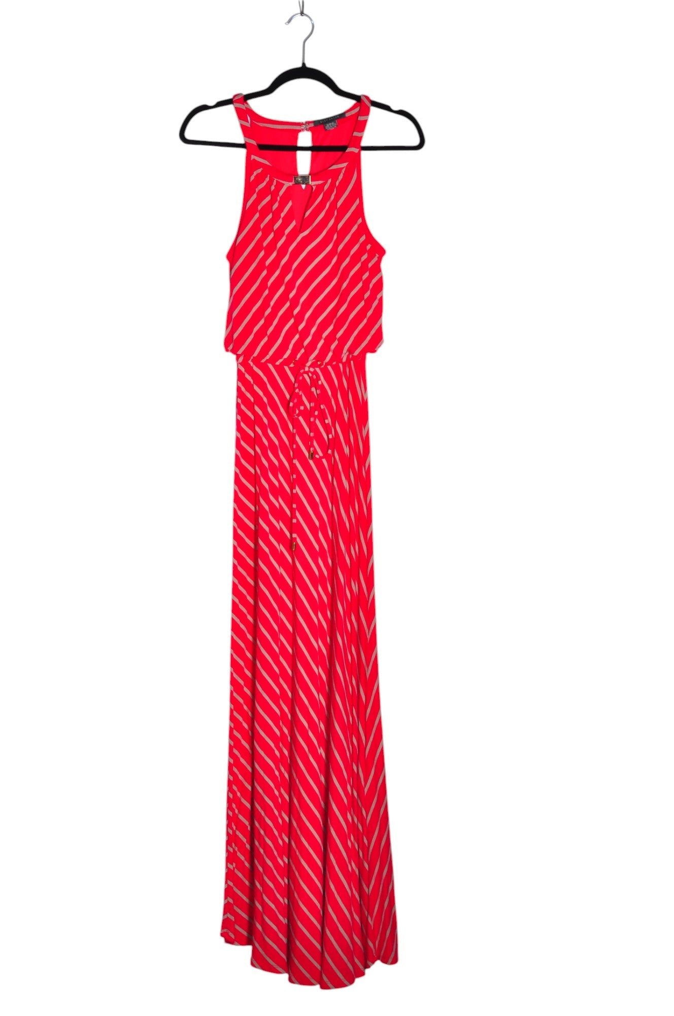 SUZY SHIER Women Maxi Dresses Regular fit in Red - Size S | 14.3 $ KOOP