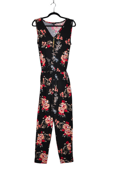 MAGAZINE Women Jumpsuits Regular fit in Black - Size S | 13.25 $ KOOP