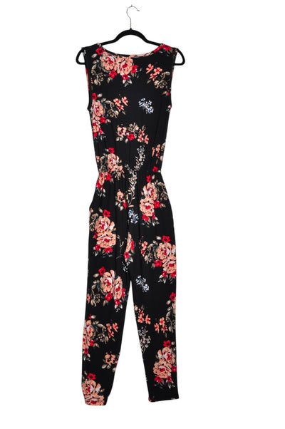 MAGAZINE Women Jumpsuits Regular fit in Black - Size S | 13.25 $ KOOP