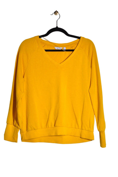 REITMANS Women Sweaters Regular fit in Yellow - Size M | 11.25 $ KOOP