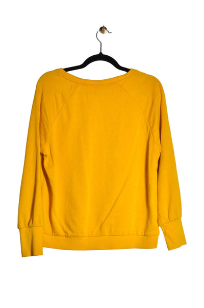 REITMANS Women Sweaters Regular fit in Yellow - Size M | 11.25 $ KOOP