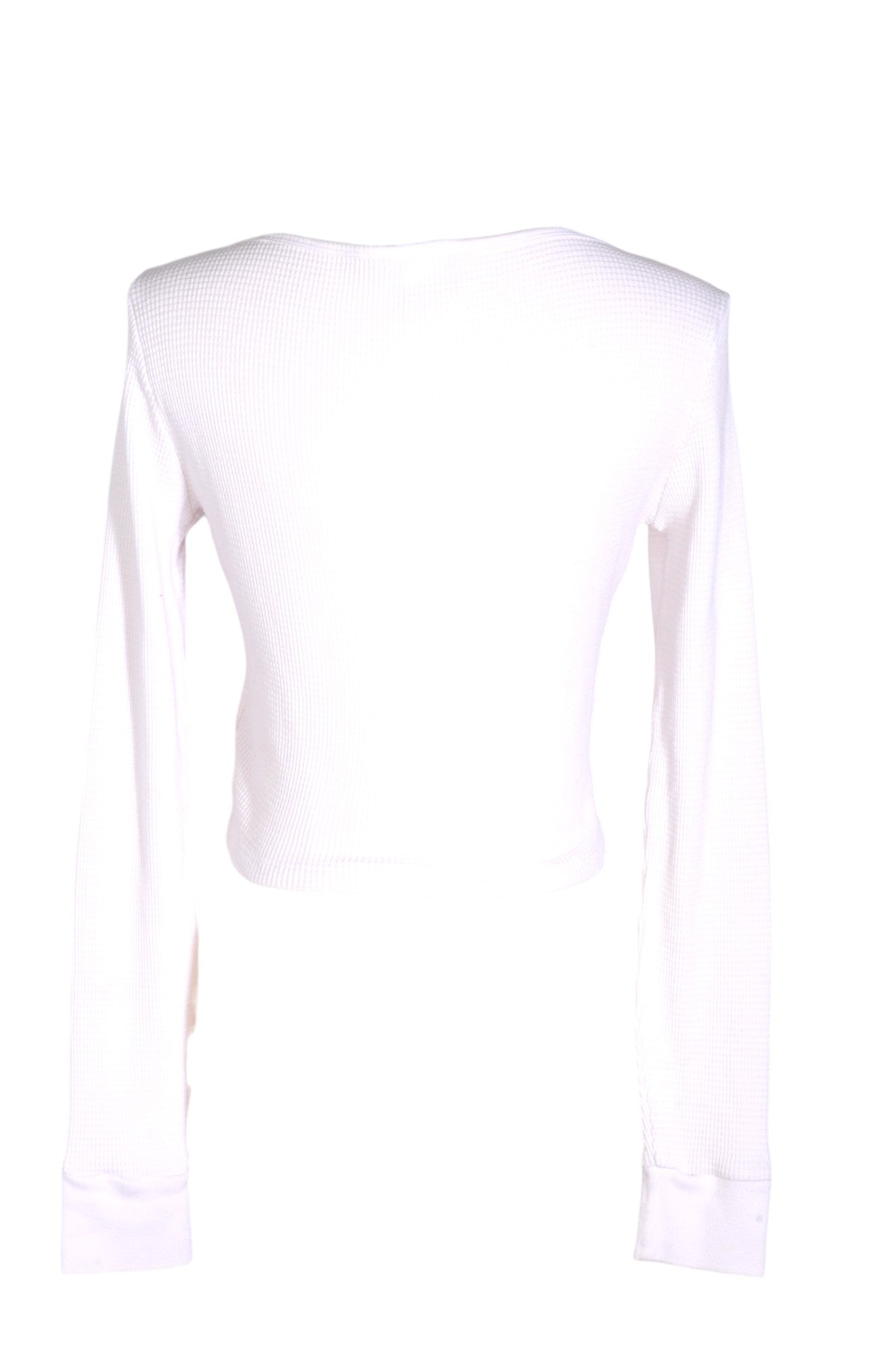 TNA Women Crop Tops Regular fit in White - Size M | 19.99 $ KOOP