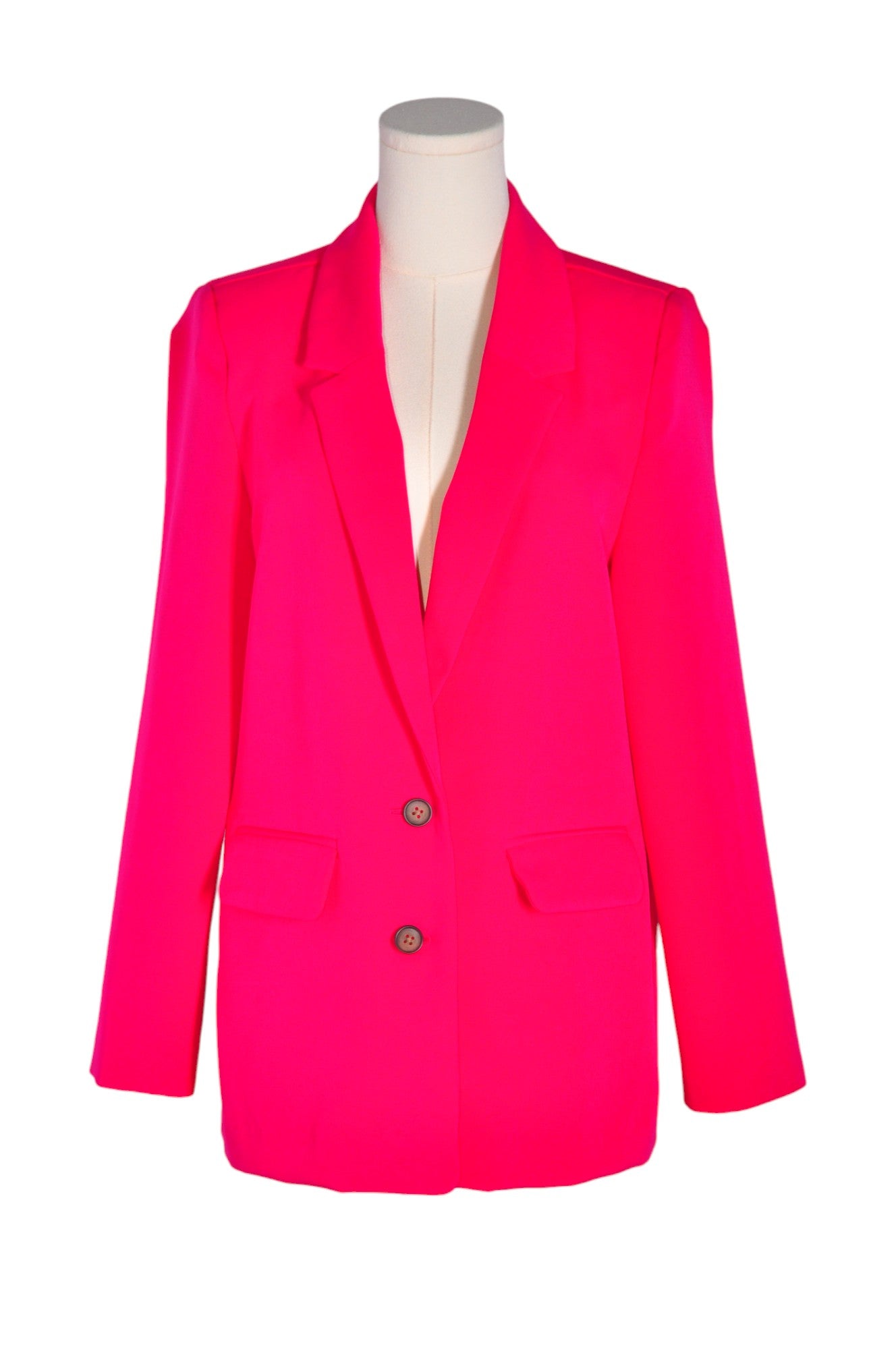 OLD NAVY Blazers Regular fit in Pink - Size XS | 14.49 $ KOOP