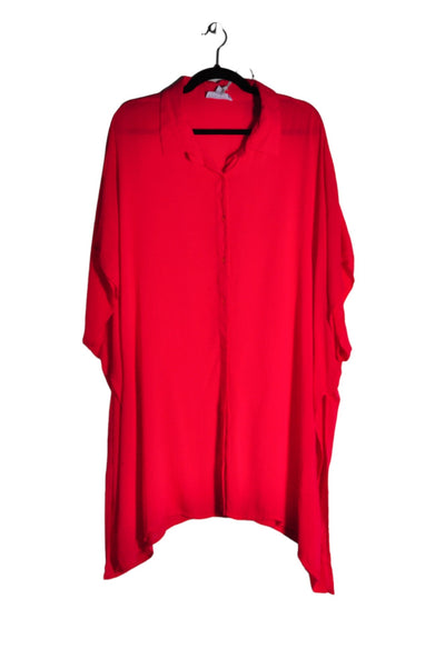 KOY RESORT Women Drop Waist Dresses Regular fit in Pink - Size M | 27.29 $ KOOP