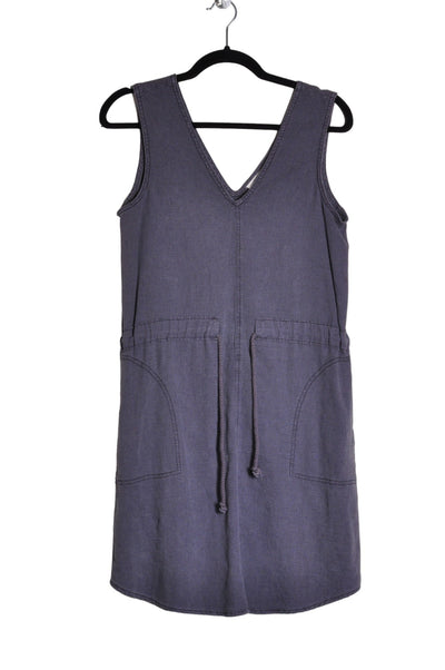 SPLENDID Women Midi Dresses Regular fit in Gray - Size S | 49.99 $ KOOP