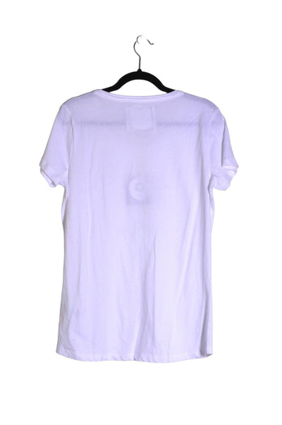 G.I.G.A. DX Women T-Shirts Regular fit in White - Size 6, 12 | 11.34 $ KOOP