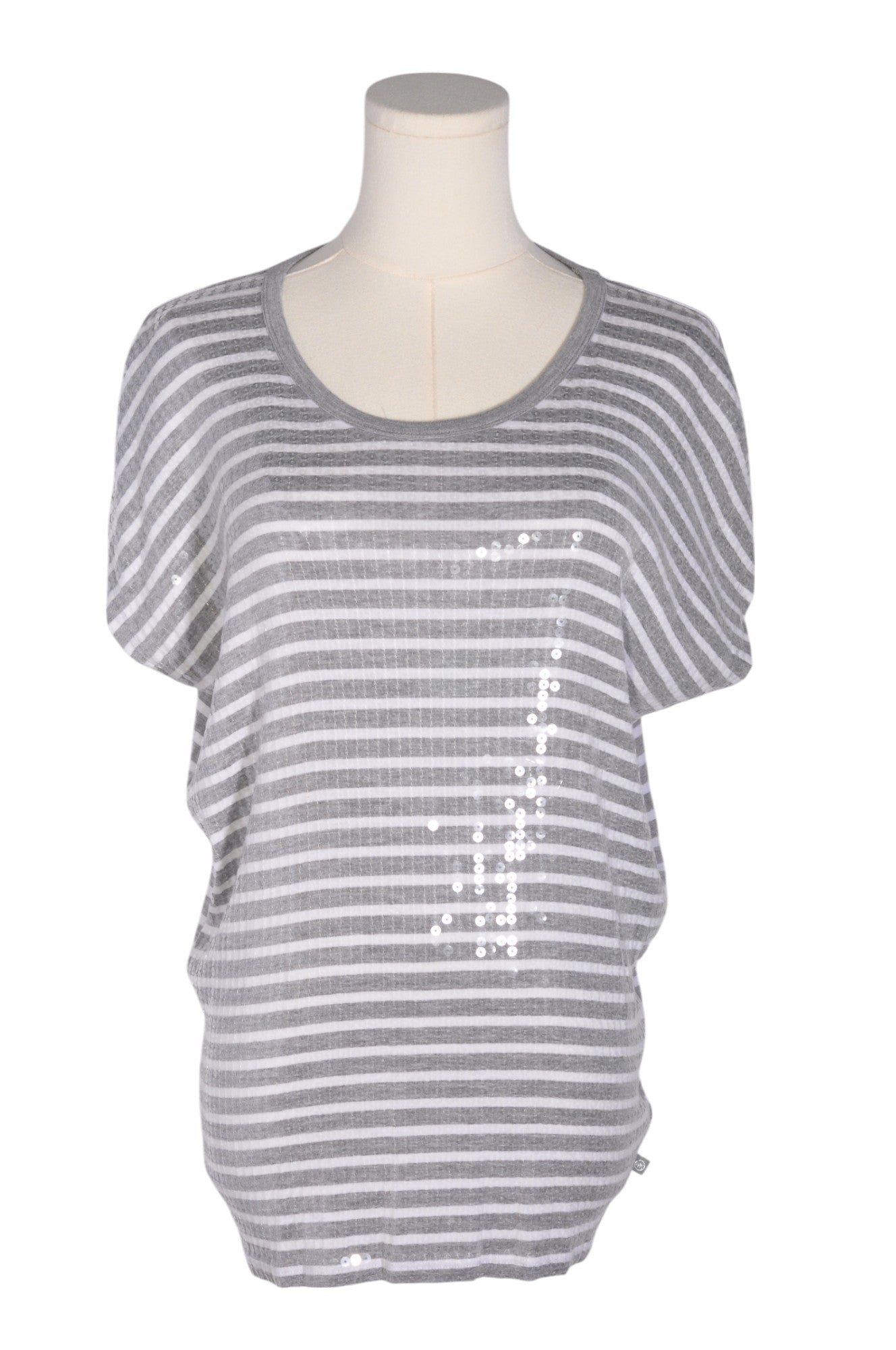 MICHAEL KORS Women Blouses Regular fit in Gray - Size XS | 44.29 $ KOOP