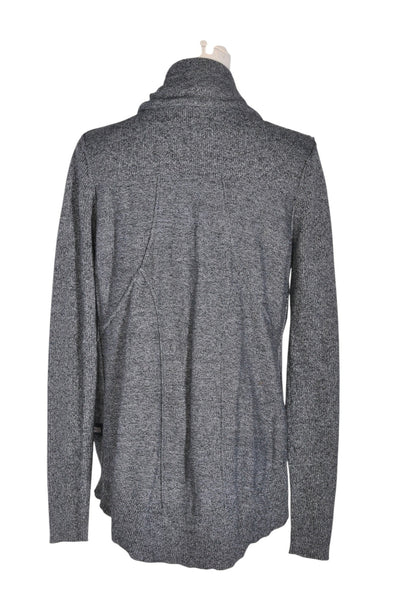 CALVIN KLEIN Women Knit Tops Regular fit in Gray - Size S | 28.9 $ KOOP