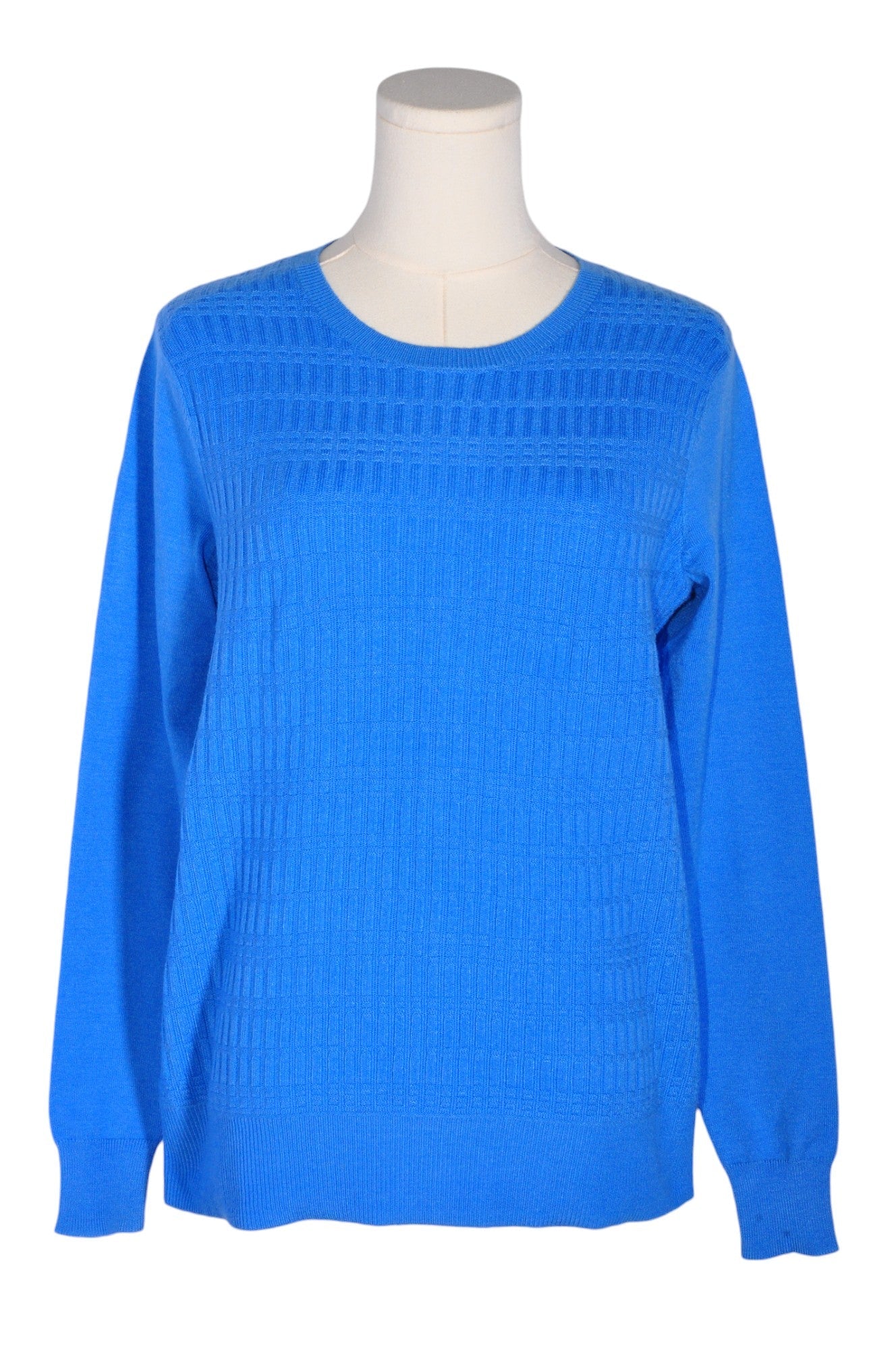 JOE FRESH Women Sweatshirts Regular fit in Blue - Size XS | 9.99 $ KOOP