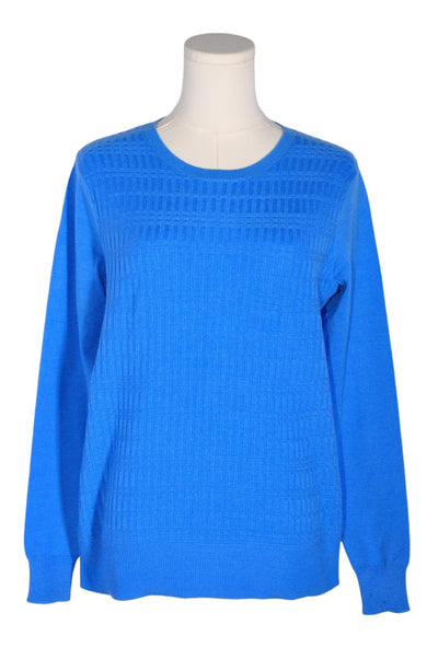 JOE FRESH Women Sweatshirts Regular fit in Blue - Size XS | 9.99 $ KOOP