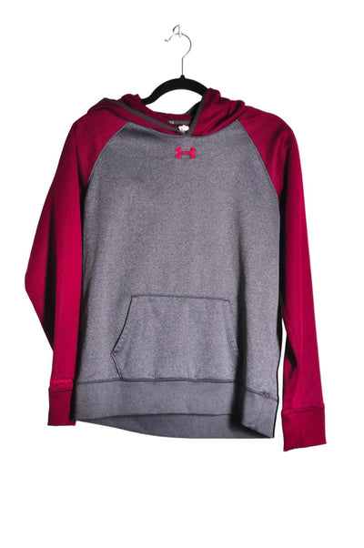 UNDER ARMOUR Women Sweatshirts Regular fit in Gray - Size S | 27.99 $ KOOP